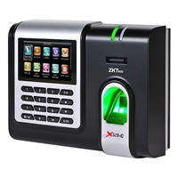 Máy chấm công Ronald Jack X628-C