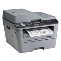 Máy in laser Brother MFC-L2701DW