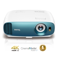 Máy chiếu BenQ TK800M UHD 4K