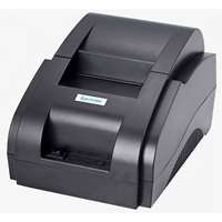 Máy in hóa đơn Xprinter XP-58Iil