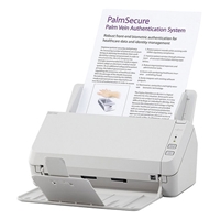 Máy Scan Fujitsu SP1125