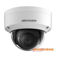 Camera IP ULTRA-LOW LIGHT HIKVISION DS-2CD2125FHWD-I