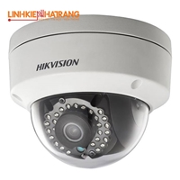 Camera IP HD Hồng Ngoại HIKVISION DS-2CD2142FWD-I