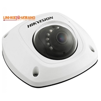 Camera IP HD Hồng Ngoại HIKVISION DS-2CD2522FWD-I