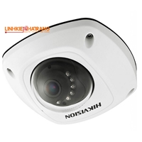 Camera IP HD Hồng Ngoại HIKVISION DS-2CD2522FWD-IW