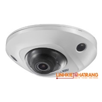 Camera IP H265+ HIKVISION DS-2CD2523G0-IS