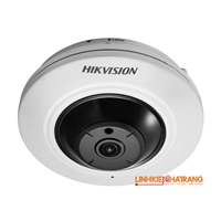 Camera IP Đặc Biệt HIKVISION DS-2CD2942F-I