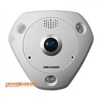 Camera IP Đặc Biệt HIKVISION DS-2CD6362F-I