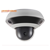Camera IP Đặc Biệt HIKVISION DS-2PT3326IZ-DE3