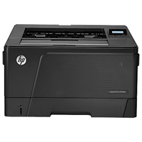 Máy in HP LaserJet Pro M706n