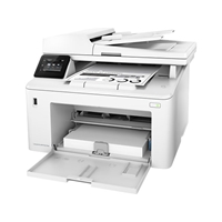 Máy In HP LaserJet Pro MFP M227FDW