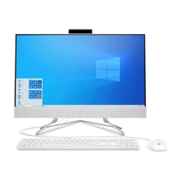 Máy tính để bàn HP All In One 22-df1022d(4B6E0PA)