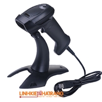 Máy quét mã vạch KingPos SL-1300(1D)