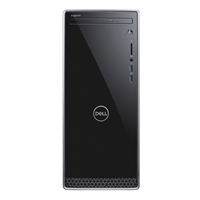 Máy bộ vi tính Dell Inspiron 3670MT