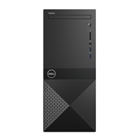 Máy bộ vi tính Dell Vostro 3670 MT(MTI71118)