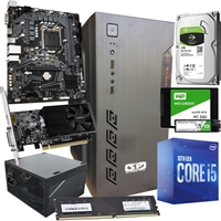 Máy bộ vi tính THM.i5-12400VG