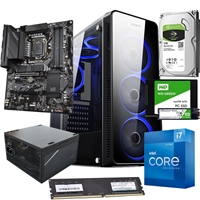 Máy bộ vi tính THM.i7-12700