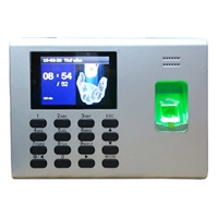 Máy chấm công Ronald Jack DG600ID
