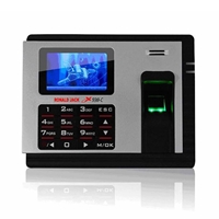 Máy Chấm Công Ronald Jack X938-C