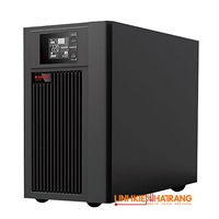 Bộ lưu điện Santak True Online 1KVA - C1K (LCD)