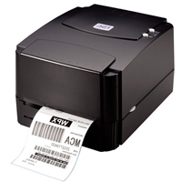 Máy in mã vạch TSC TTP-244 Pro