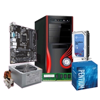 Máy bộ vi tính THM.G6405V1