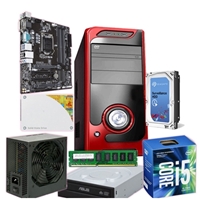 Máy bộ vi tính THM.I5-10400V1
