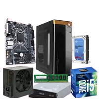Máy bộ vi tính THM.i5-10400F