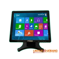 màn hình cảm ứng TYSSO-TS-17tb