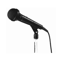 Micro có dây TOA DM-1100