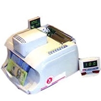 MÁY ĐẾM TIỀN XINDA 1000J