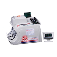 MÁY ĐẾM TIỀN XINDA 2166F