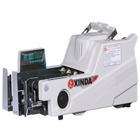 MÁY ĐẾM TIỀN XINDA BC28
