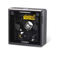 Máy quét mã vạch Zebex Z6182