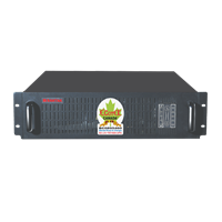 Bộ lưu điện Santak True Online 1KVA Rackmount - C1KR