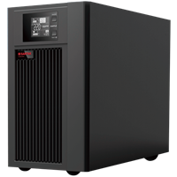 Bộ lưu điện Santak True Online 3KVA - C3K (LCD)