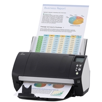 Máy Scan Fujitsu fi-7160
