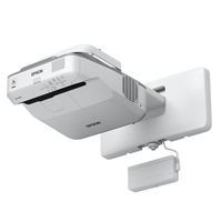 Máy chiếu Epson EB-695Wi