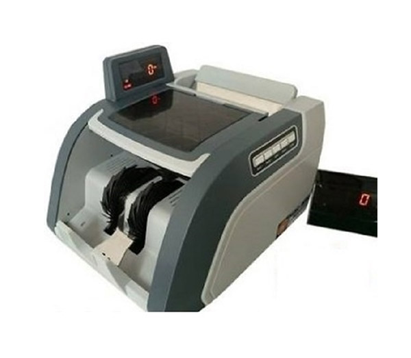 Máy đếm tiền BINGO TH620