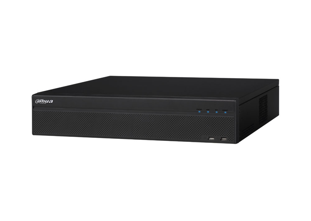 Đầu ghi hình DAHUA  NVR608-32/64-4KS2
