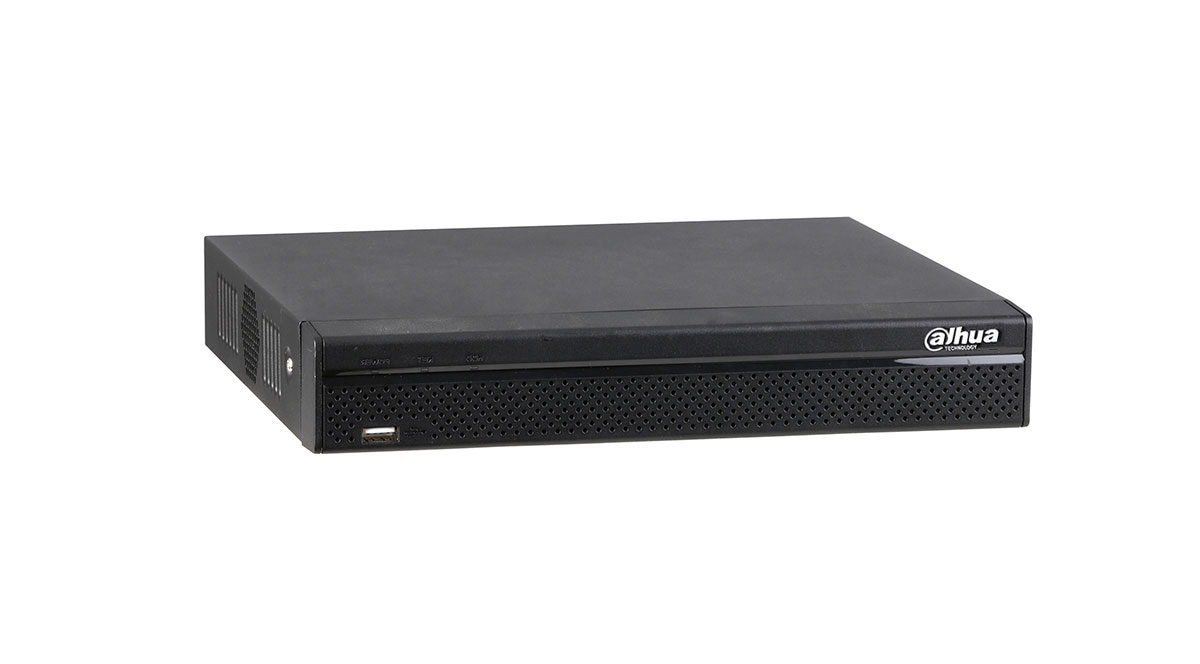 Đầu ghi hình DAHUA  NVR5416-4KS2