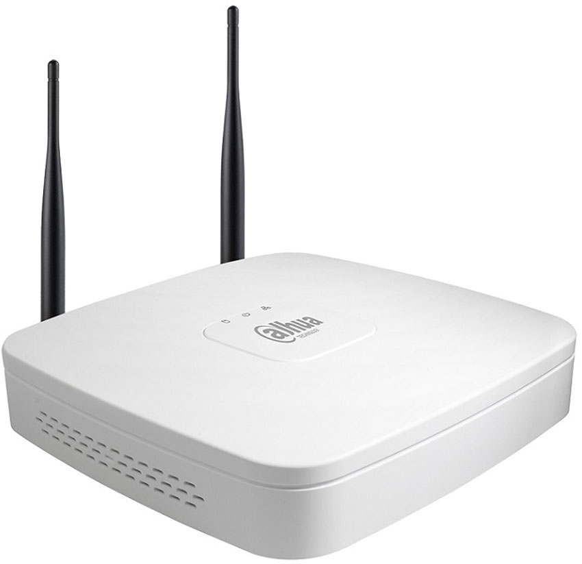 Đầu ghi hình DAHUA  NVR4104-W