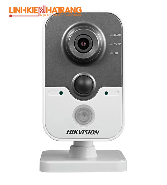 Camera IP Wifi HD Hồng Ngoại HIKVISION DS-2CD2442FWD-IW