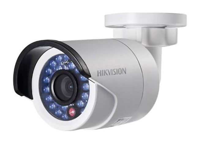 Camera IP HD Hồng Ngoại HIKVISION DS-2CD2020F-I