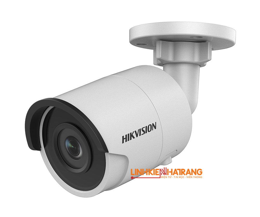 Camera IP H265+ HIKVISION DS-2CD2023G0-I