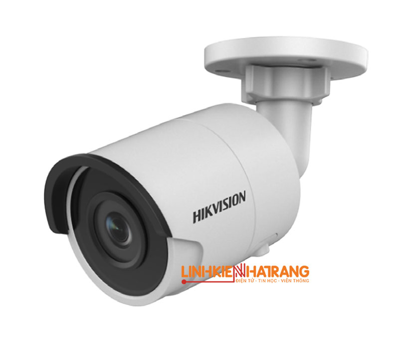 Camera IP ULTRA-LOW LIGHT HIKVISION DS-2CD2025FHWD-I