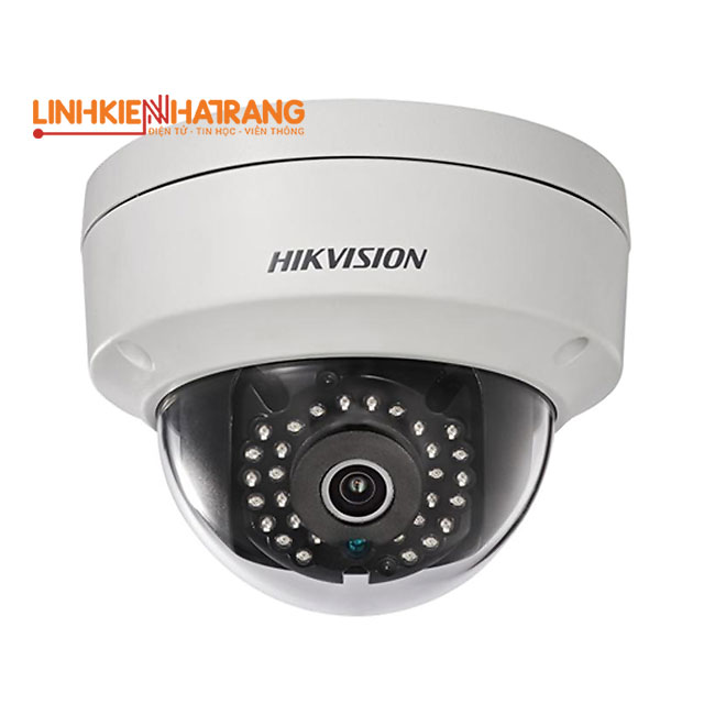 Camera IP HD Hồng Ngoại HIKVISION DS-2CD2120F-I