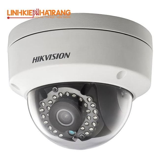 Camera IP HD Hồng Ngoại HIKVISION DS-2CD2142FWD-I