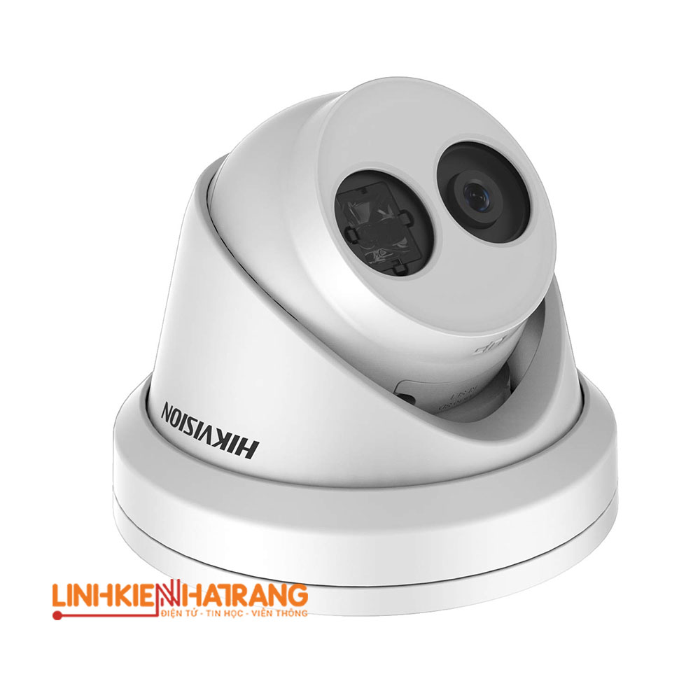 Camera IP H265+ HIKVISION DS-2CD2343G0-I