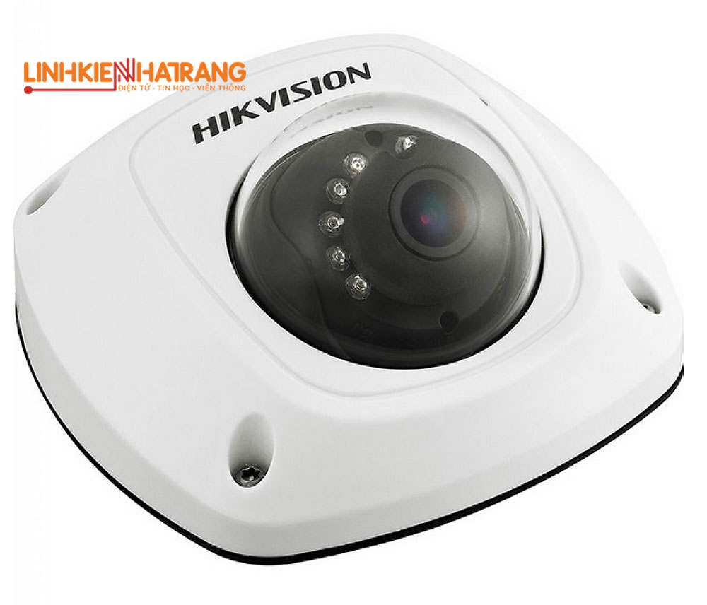 Camera IP HD Hồng Ngoại HIKVISION DS-2CD2522FWD-I